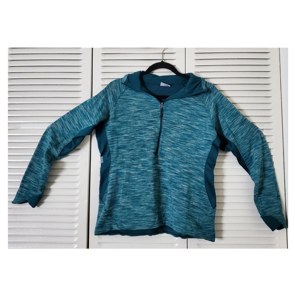 Columbia Sweatshirt